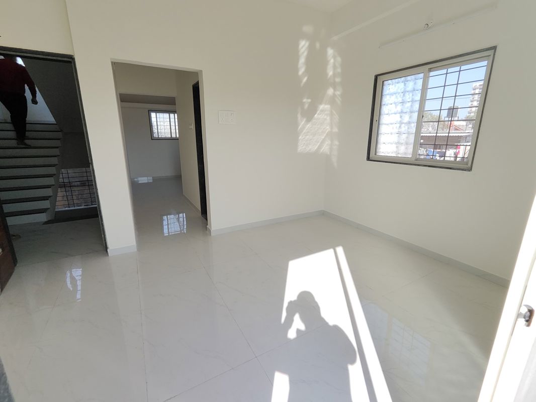 1 RkBuilder Floor For Rent in Ganesh Nagar
