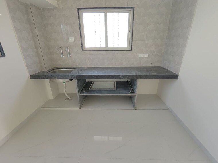 Master Bedroom, ganesh nagar 1 RK 324 Sq.Ft. Builder Floor In Ganesh Nagar Pune 9726333