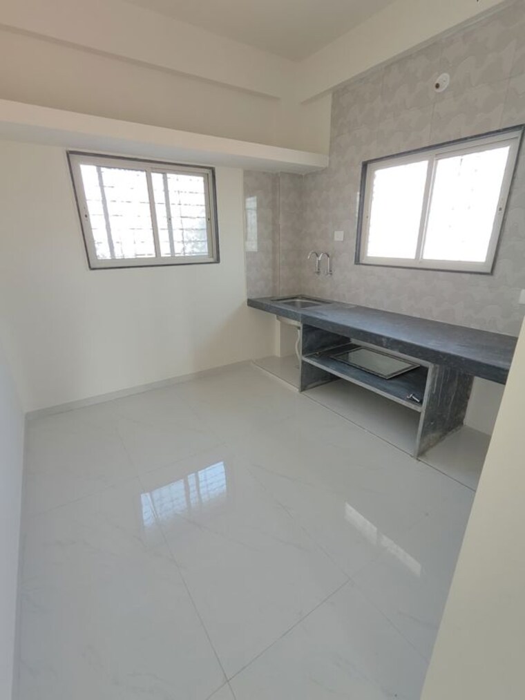Master Bedroom, ganesh nagar 1 RK 324 Sq.Ft. Builder Floor In Ganesh Nagar Pune 9726333