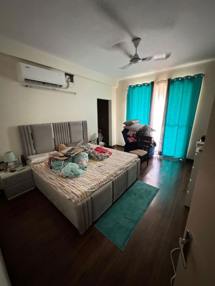 Bedroom, orchid-island 3 Bedroom 1600 Sq.Ft. Builder Floor In Sector 51 Gurgaon 9726335