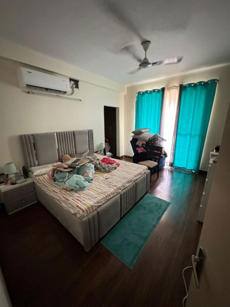Bedroom, orchid-island 3 Bedroom 1600 Sq.Ft. Builder Floor In Sector 51 Gurgaon 9726335