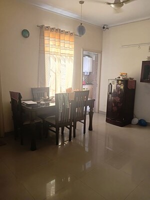 Living Room in 3 BHK Builder Floor at Orchid Island, Sector 51 – for Sale