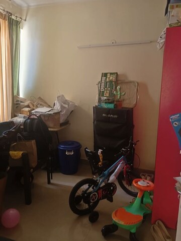 Gym in 3 BHK Builder Floor at Orchid Island, Sector 51 – for Sale