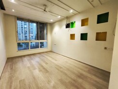 4 BHK + Pooja Room Apartment For Sale in Hiranandani Brookhill