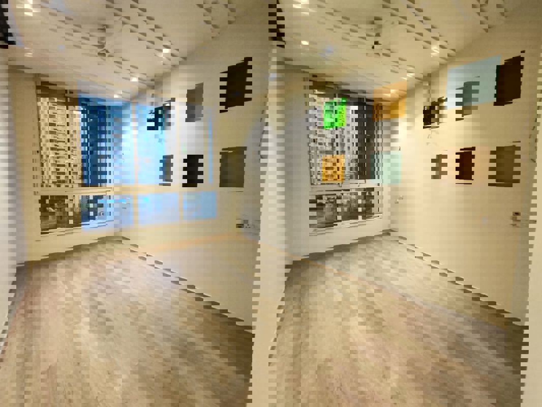 4 BHK + Pooja Room Apartment For Sale in Hiranandani Brookhill