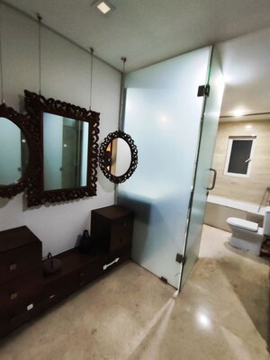  4 BHK Apartment at Hiranandani Brookhill, Ghodbunder Road – for Sale