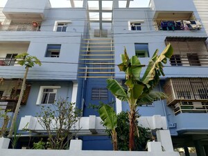 2 BHK Apartment For Sale in Morabadi