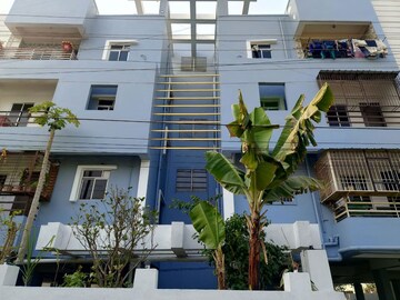 2 BHK Apartment For Sale in Morabadi