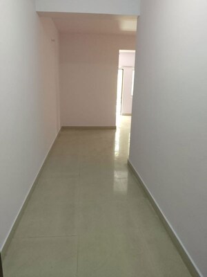 Building Lobby in 2 BHK Apartment at Morabadi – for Sale