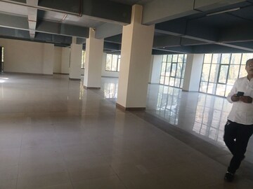  Industrial Plot For Sale in TTC MIDC Industrial Area, Rabale