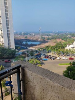 1.5 BHK Apartment For Sale in Lodha Palava City Lakeshore Greens