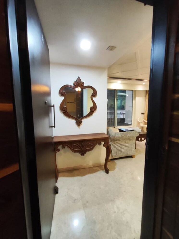 Kitchen, hiranandani-brookhill 4 Bedroom 2098 Sq.Ft. Apartment In Ghodbunder Road Thane 9726345