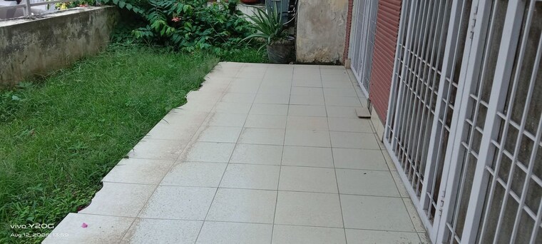 Balcony, orchid-island 3 Bedroom 1583 Sq.Ft. Builder Floor In Sector 51 Gurgaon 9726347