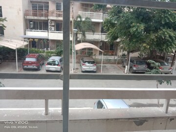 3 BHK Builder Floor – Exterior View View at Orchid Island, Sector 51 - for Sale