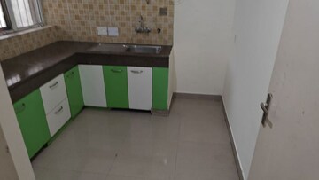 Kitchen in 2.5 BHK Builder Floor at Orchid Island, Sector 51 – for Sale
