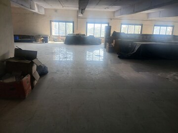  Industrial Plot For Sale in Raheja Tesla Industrial, Midc Industrial Area