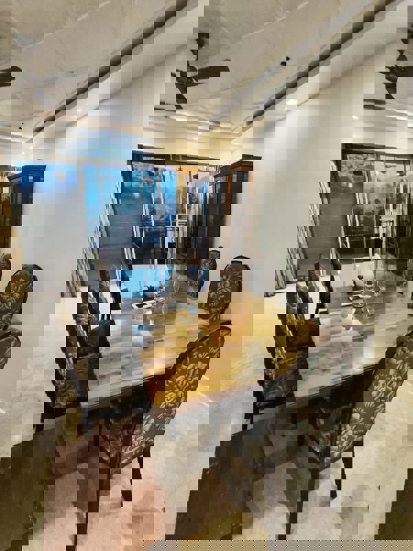 4 BHK + Pooja Room 2098 Sq.Ft. Apartment in Hiranandani Brookhill