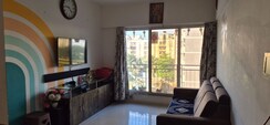 2 BHK + Pooja Room Apartment For Rent in Yash Laxman Niwas