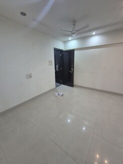 2 BHK + Pooja Room Apartment For Sale in Vasant Mandar CHS