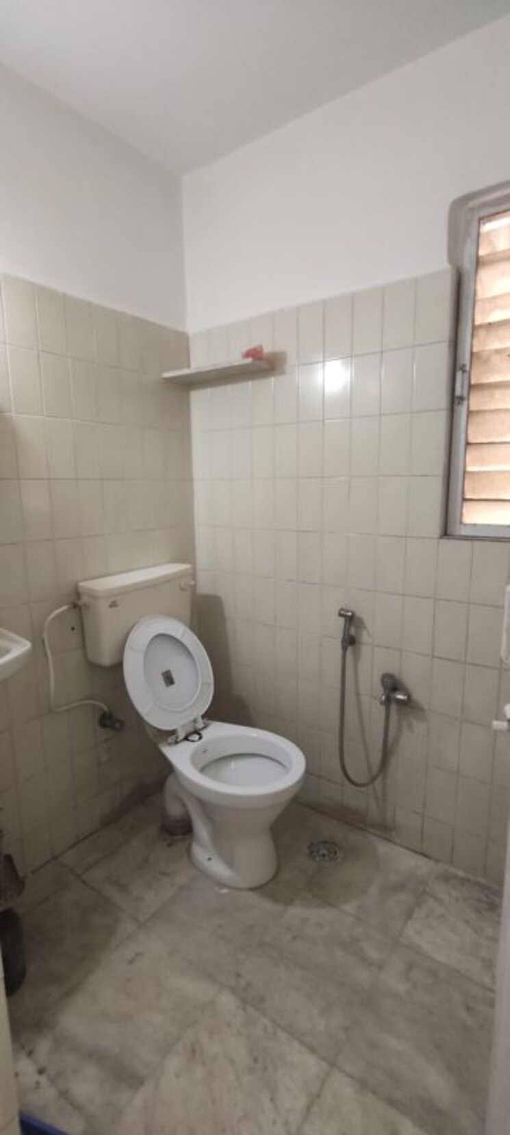 Bathroom, flower-valley-complex 1 Bedroom 600 Sq.Ft. Apartment In Khopat Thane 9726357