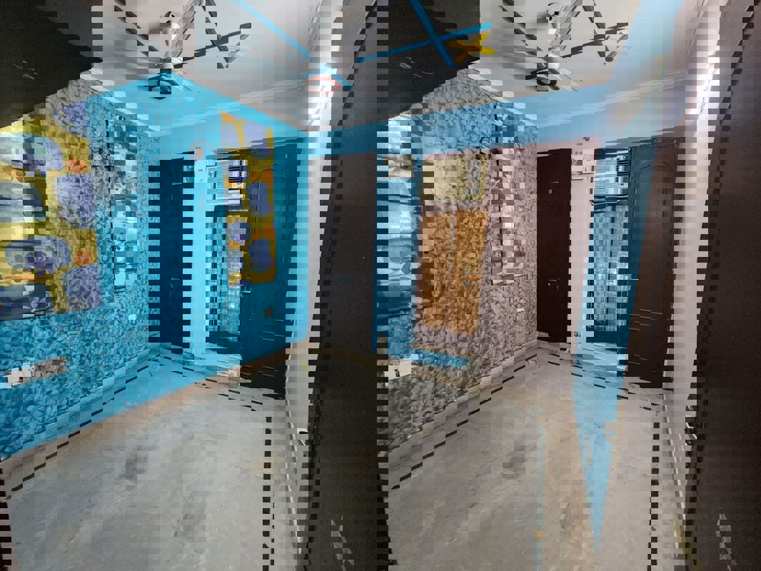 2 BHK Builder Floor For Sale in Ardee City