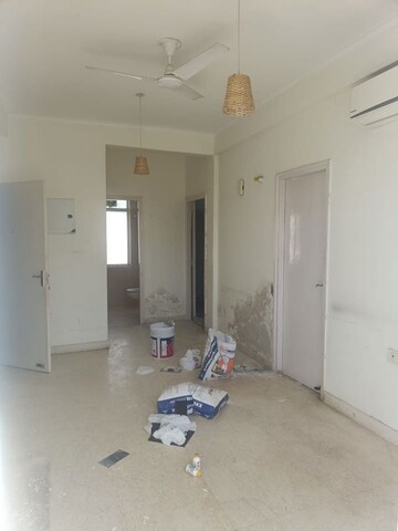 Bathroom in 2 BHK Builder Floor at Ardee City, Sector 52 – for Sale