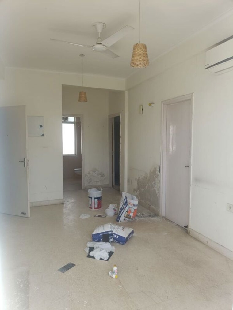 Bathroom, ardee-city 2 Bedroom 1040 Sq.Ft. Builder Floor In Sector 52 Gurgaon 9726359