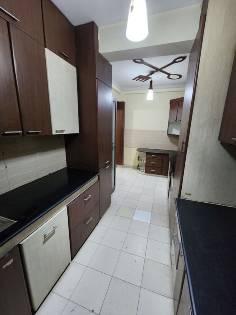 Kitchen, ardee-city 2 Bedroom 1040 Sq.Ft. Builder Floor In Sector 52 Gurgaon 9726359