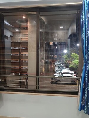 Room in 3 BHK Apartment at Shilaj – for Rent