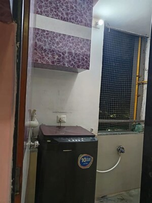 Kitchen in 3 BHK Apartment at Shilaj – for Rent