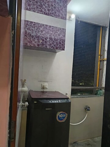 Kitchen in 3 BHK Apartment at Shilaj – for Rent