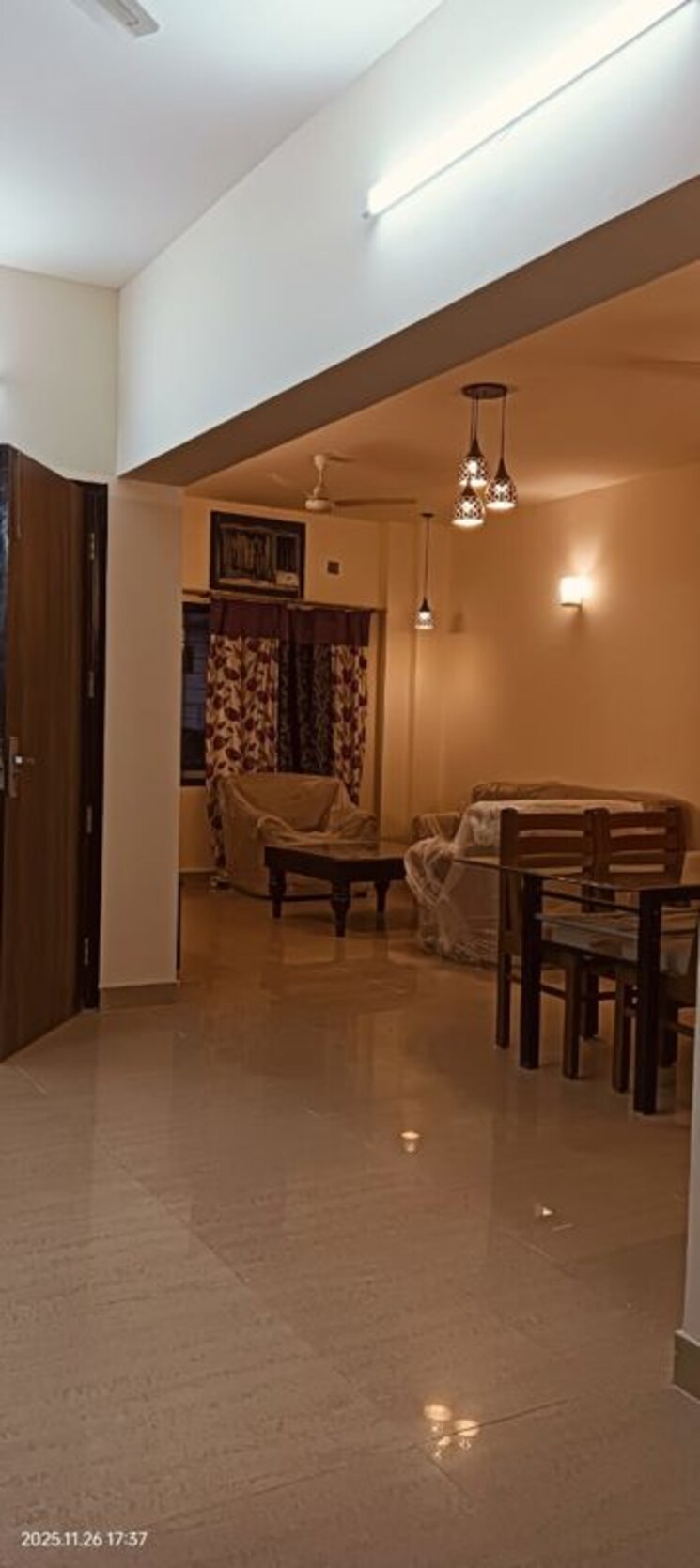 Living Room, ardee-city 3 Bedroom 1450 Sq.Ft. Builder Floor In Sector 52 Gurgaon 9726363