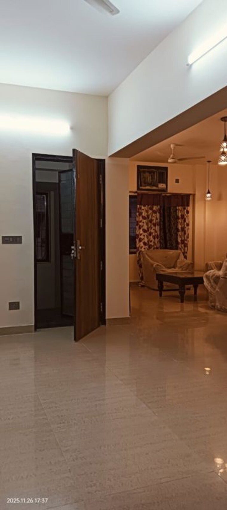 Living Room, ardee-city 3 Bedroom 1450 Sq.Ft. Builder Floor In Sector 52 Gurgaon 9726363