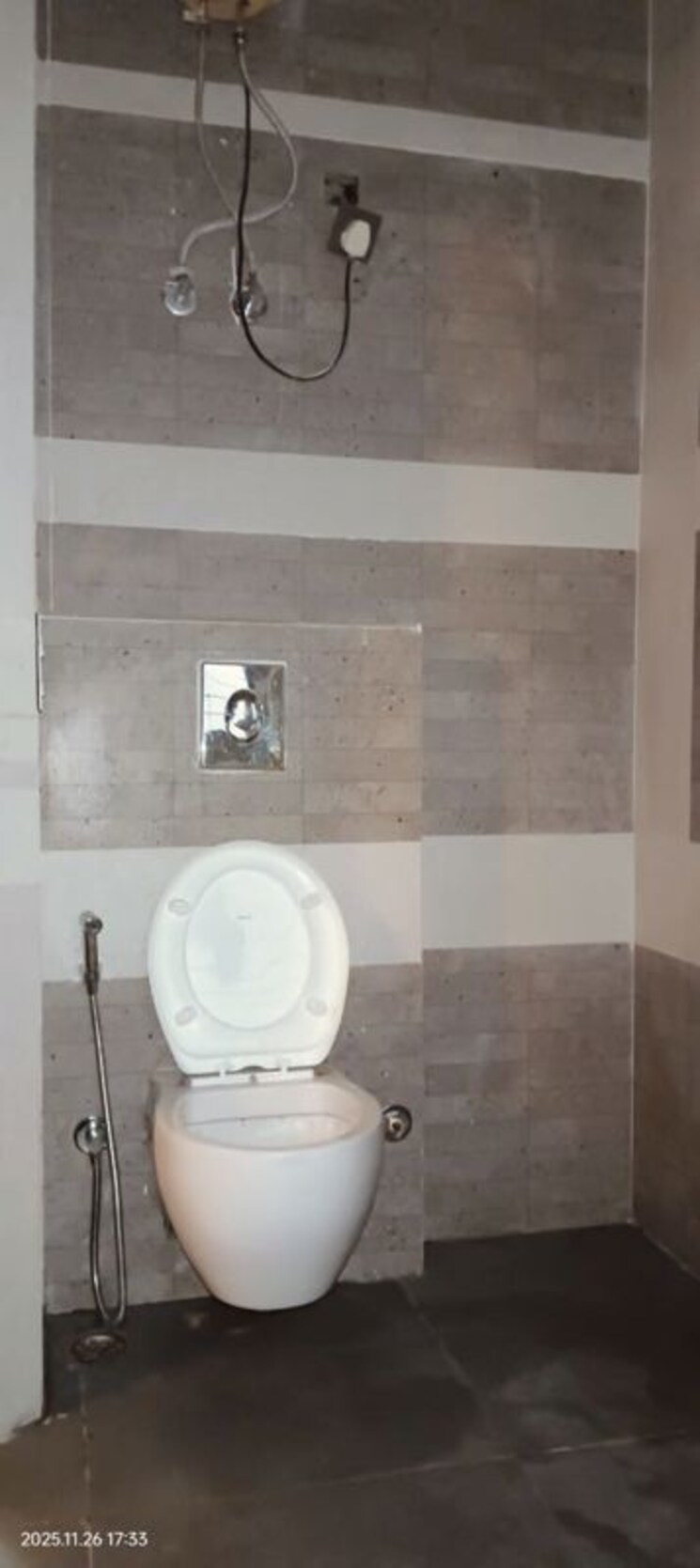 Bathroom, ardee-city 3 Bedroom 1450 Sq.Ft. Builder Floor In Sector 52 Gurgaon 9726363