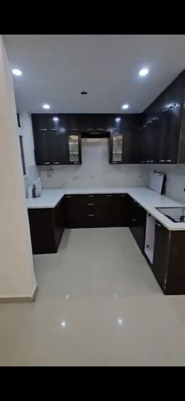 Master Bedroom in 2 BHK Apartment at Omaxe Heights, Sector 86 – for Sale