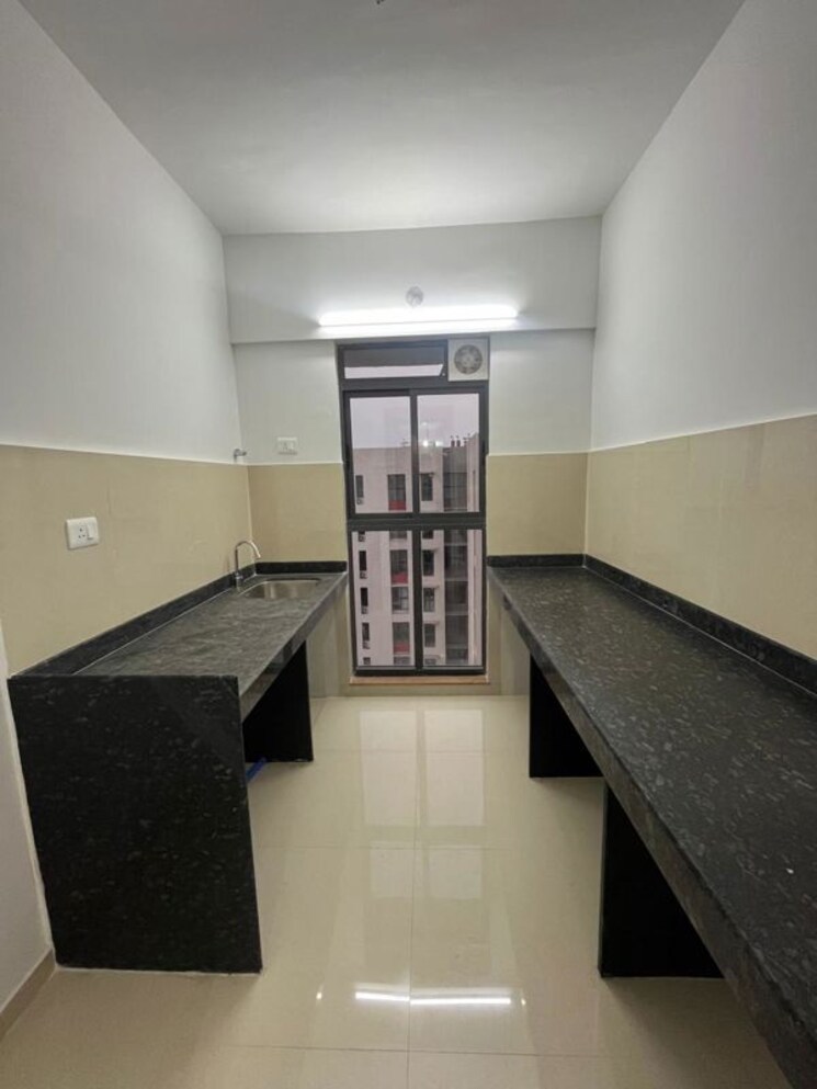 Kitchen, lodha-palava-downtown 1 Bedroom 449 Sq.Ft. Apartment In Dombivli East Thane 9726360