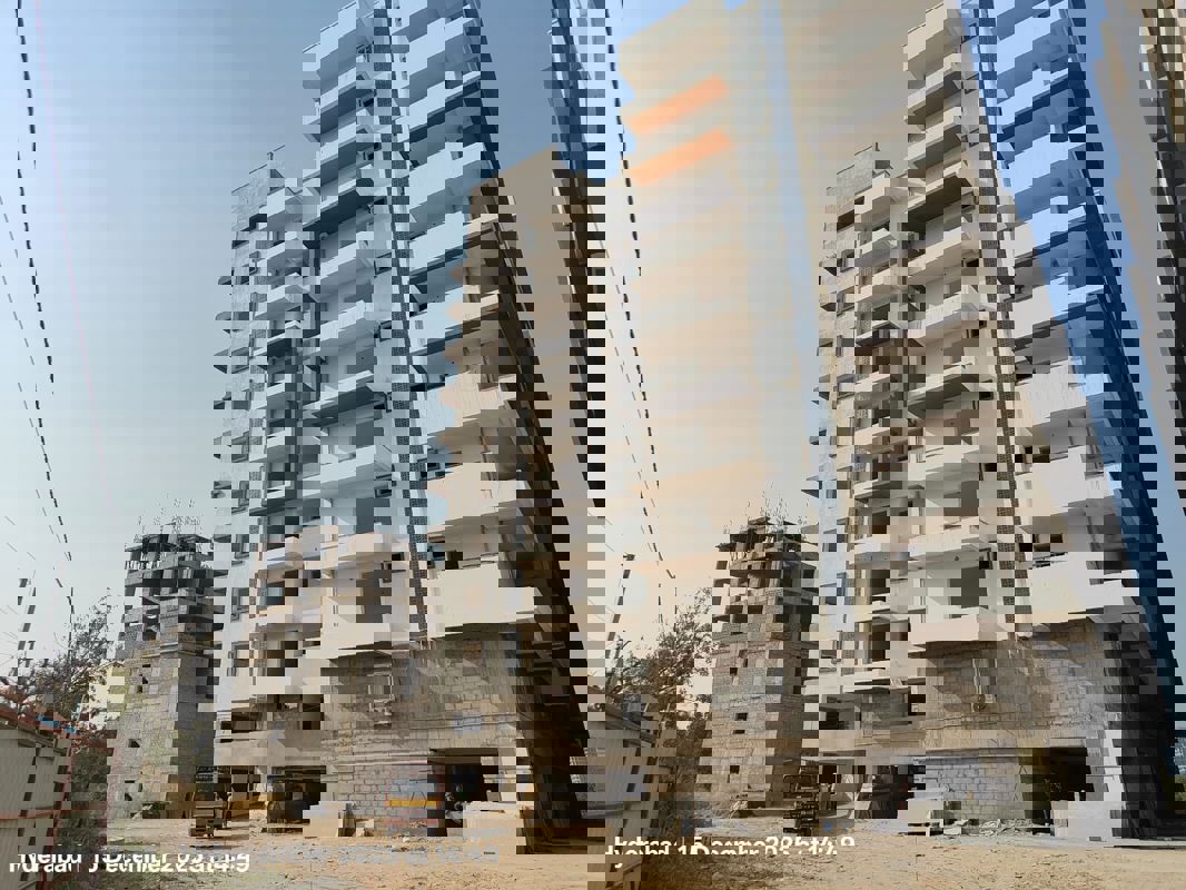 3 BHK + Pooja Room,Study Room,Store Room Apartment For Sale in Tellapur