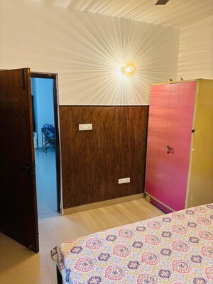 Bedroom in 4 BHK Builder Floor at Ardee City, Sector 52 – for Sale