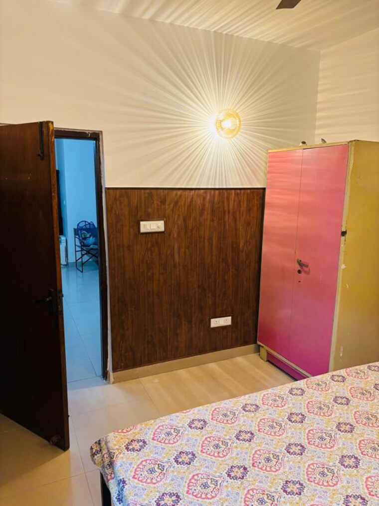 Bedroom, ardee-city 4 Bedroom 1575 Sq.Ft. Builder Floor In Sector 52 Gurgaon 9726372