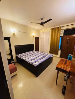 4 BHK Builder Floor For Sale in Ardee City