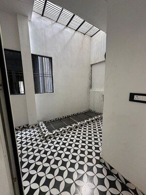 Bedroom in 3 BHK Builder Floor at Fidato Honour Homes, Sector 89 – for Rent