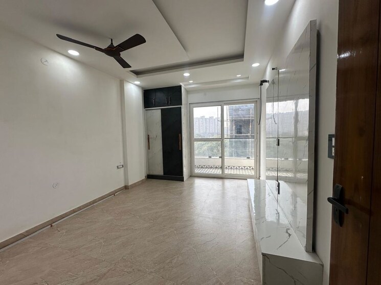 Room, fidato-honour-homes 3 Bedroom 1450 Sq.Ft. Builder Floor In Sector 89 Faridabad 9726374