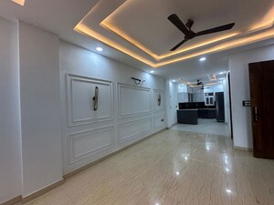 Room in 3 BHK Builder Floor at Fidato Honour Homes, Sector 89 – for Rent