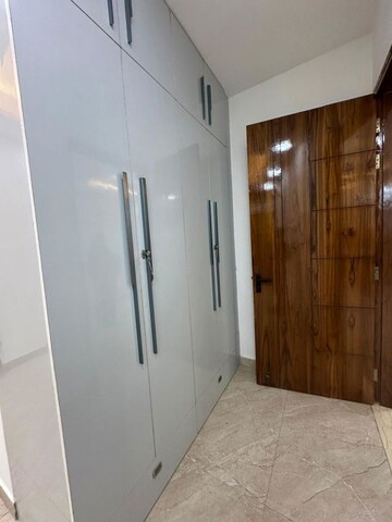 Building Lobby in 3 BHK Builder Floor at Fidato Honour Homes, Sector 89 – for Rent