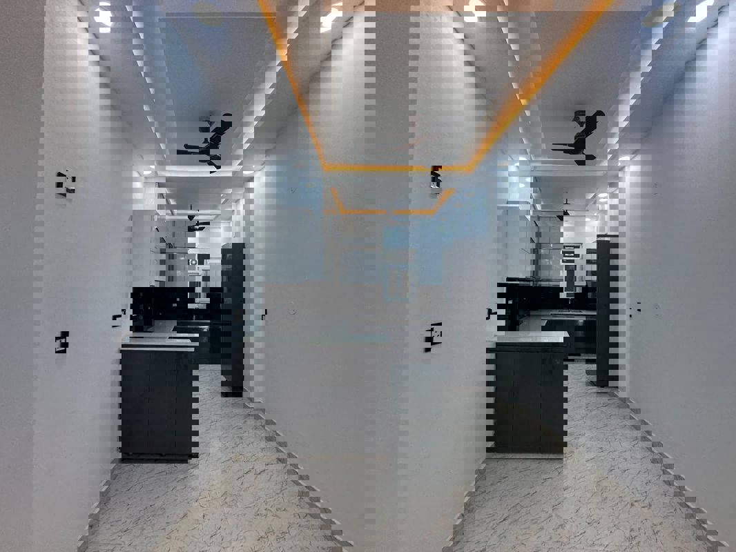 3 BHK 1450 Sq.Ft. Builder Floor in Fidato Honour Homes