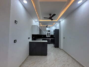 3 BHK Builder Floor For Rent in Fidato Honour Homes, Sector 89