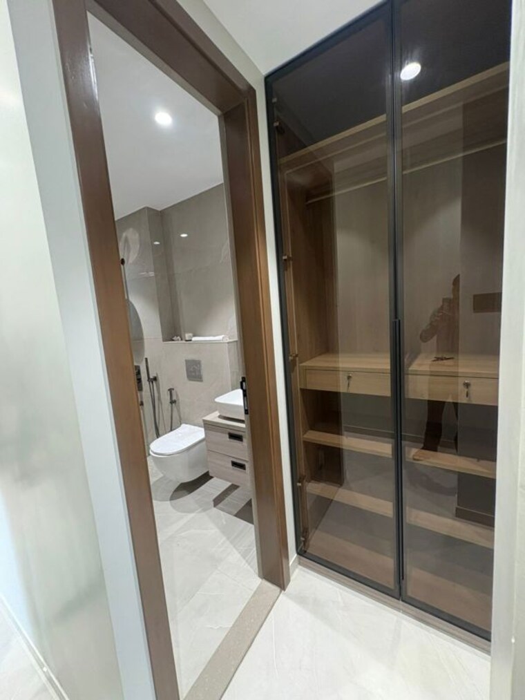 undefined, shreeji-sky-rise 4 Bedroom 2030 Sq.Ft. Apartment In Kandivali West Mumbai 9726378