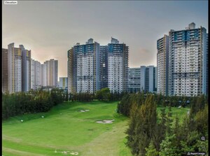 1 BHK Apartment For Rent in Paranjape Blue Ridge, Hinjewadi