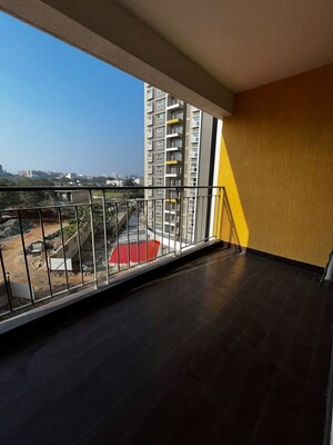3 BHK Apartment For Rent in Pride Purple Park Titan, Hinjewadi
