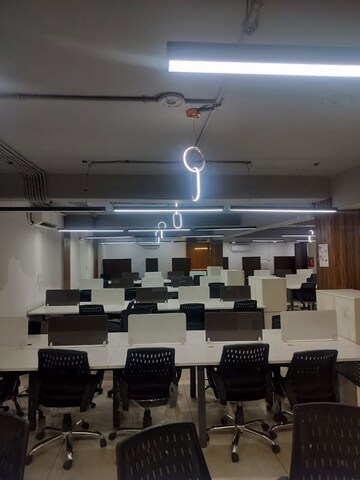 Team Area in  Office Space in IT/SEZ at Graphix Tower, Sector 62 – for Rent